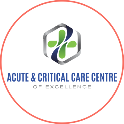 Acute & Critical Care Centre