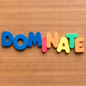 Digital Dominance
