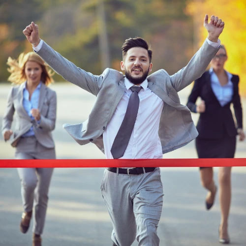 From Challenge to Triumph