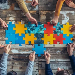 From Idea to Impact
