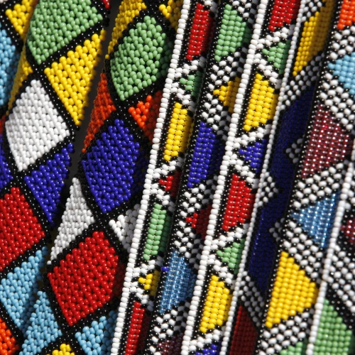 Heritage, Heart, and Hustle