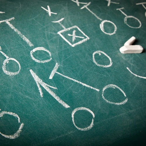 Injecting Fresh Energy