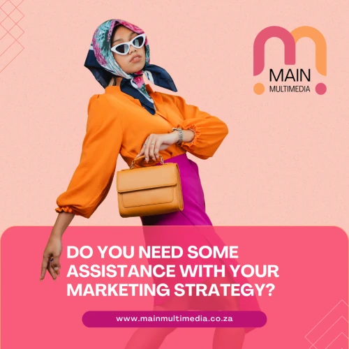 Plan Your Marketing Success for 2025