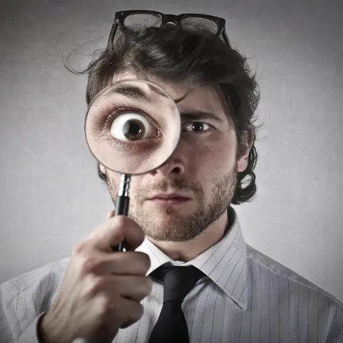 The Right to be Seen