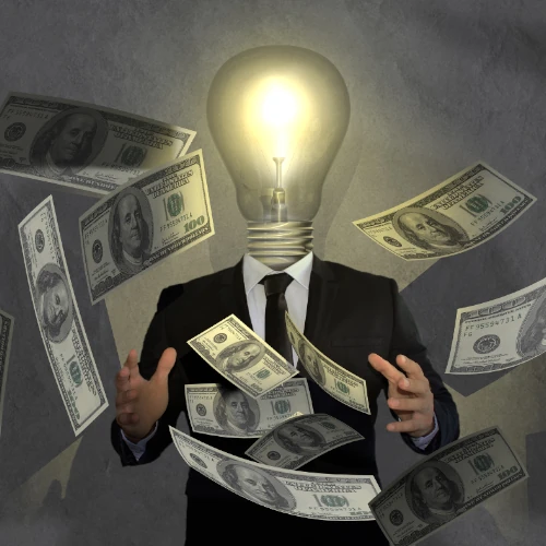 Smart Money, Sound Mind